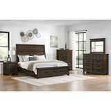 Colorado City - 9-Drawer Dresser