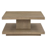 Canyon - Table