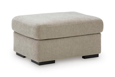 Bridgepoint - Ottoman