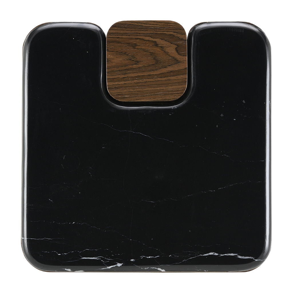 Dana - Table With Marble Top