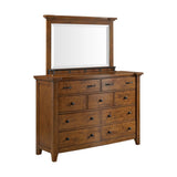 Gage - 9-Drawer Dresser