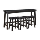 Caspian - Counter Height Set