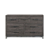 Zephyr - Dresser