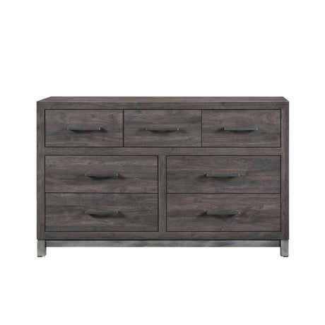 Zephyr - Dresser