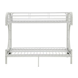 Eclipse - Contemporary - Bunk Bed