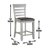 Hyland - Counter Chair