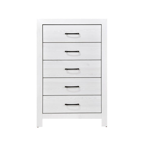 Corbin - Bedroom Set
