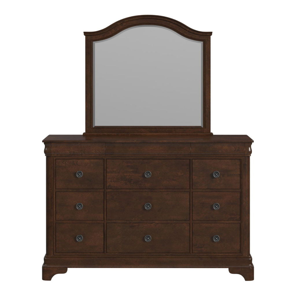 Cameron - Dresser