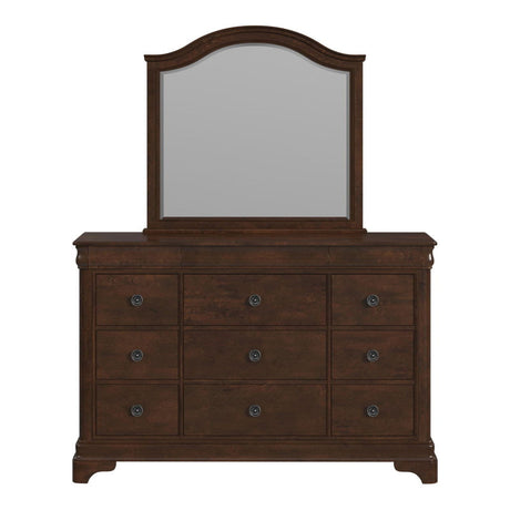 Cameron - Dresser