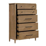 Sonoma - Chest - Light Brown
