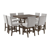 Seneca - Counter Height Dining Set