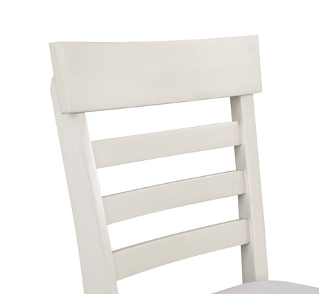 Hyland - Counter Chair