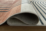 Farrendale - Washable Rug