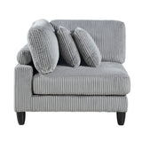 Robstown - Modular Sectional Set