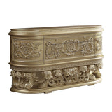 Vatican - Server - Champagne Silver
