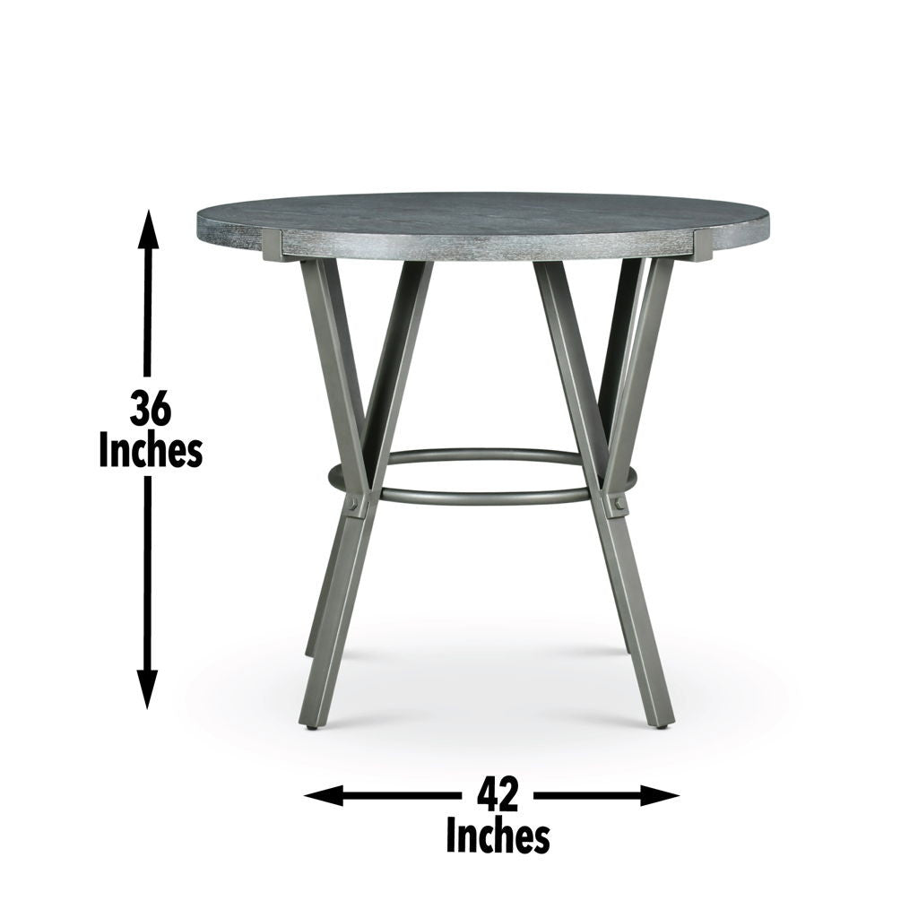 Portland - Dining Set