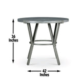 Portland - Dining Set