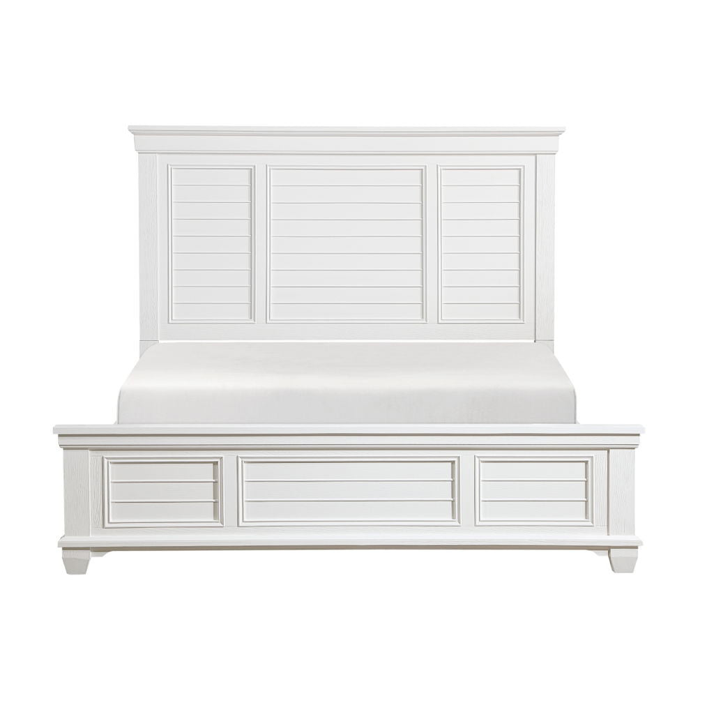 Mackinac - Bed