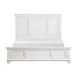 Mackinac - Bed