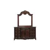 Deryn Park - Mirror - Cherry