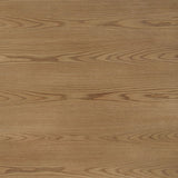 Zoey - Dining Table - Oak