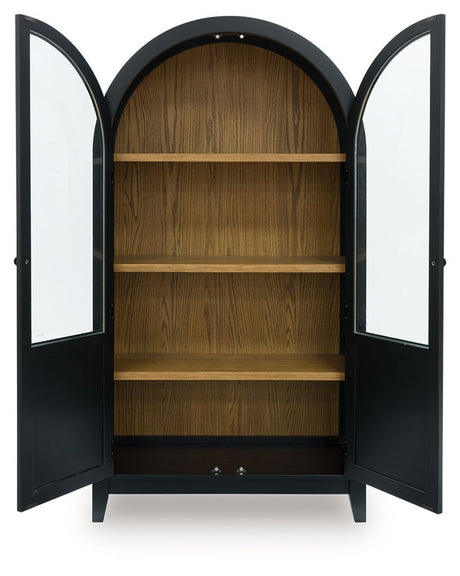Dagandale - Accent Cabinet