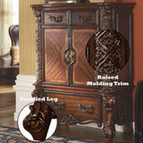 Vendome - Chest