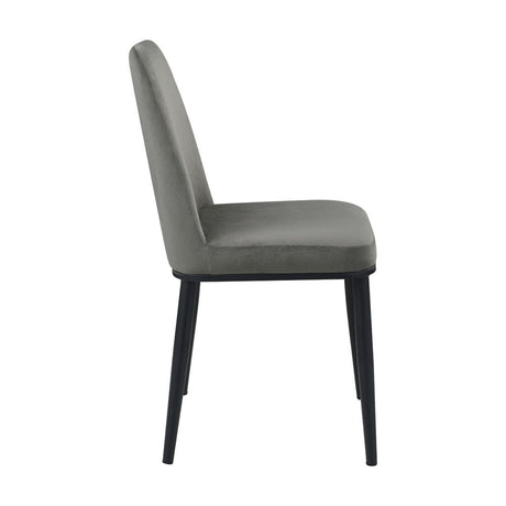 Salerno - Side Chair (Set of 2)