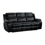 Bastrop - Sofa & Loveseat