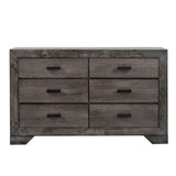 Nathan - Dresser
