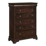 Cameron - Sleigh Bedroom Set