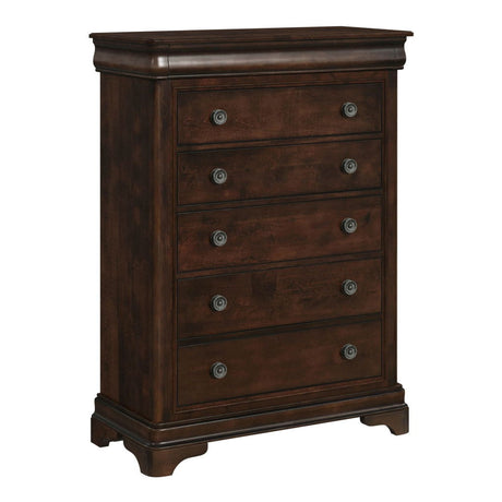 Cameron - Sleigh Bedroom Set