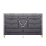 Symmetry - Dresser