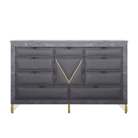 Symmetry - Dresser