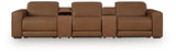 Magic Man - Reclining Sectional