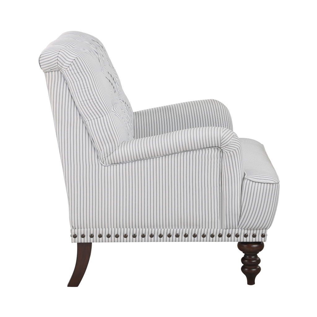 Holland Park - Accent Chair