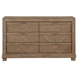 Montana - Dresser