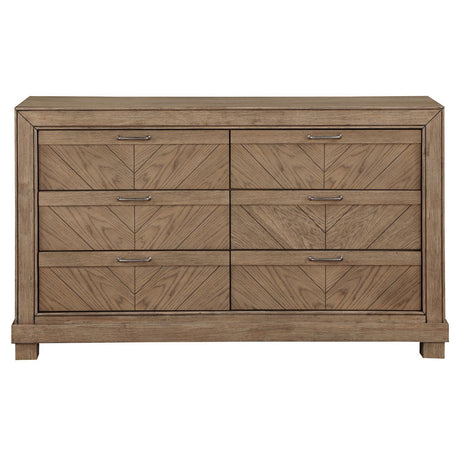 Montana - Dresser