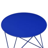 Epidia - Accent Table