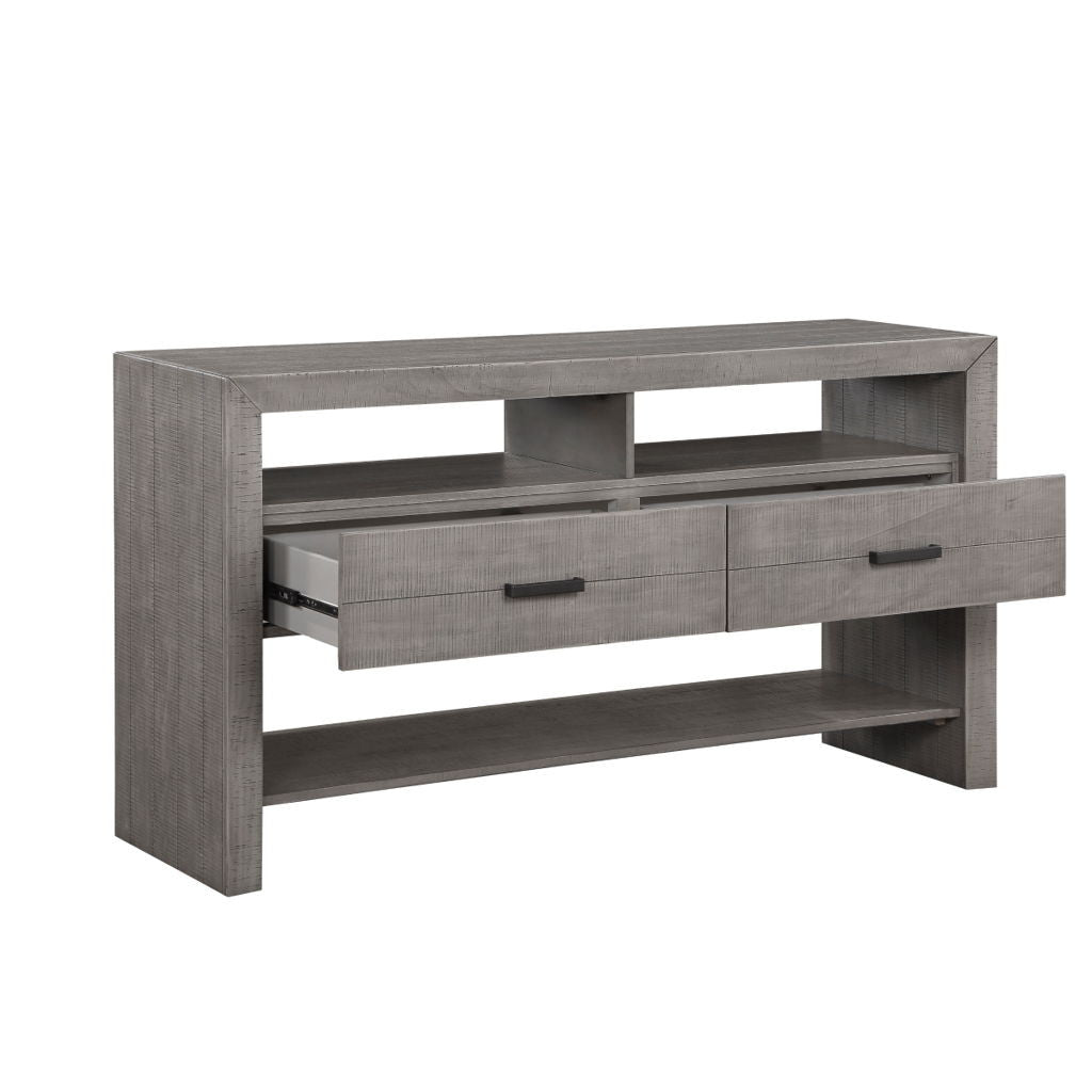 Gresham - Server - Gray