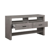 Gresham - Server - Gray