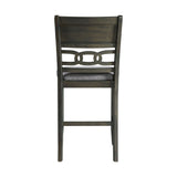 Amherst - Counter Side Chair With Cushion (Set of 2)