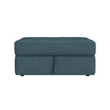 Options One - Storage Ottoman