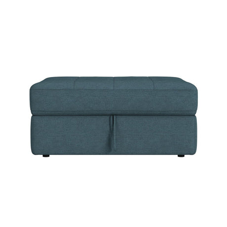 Options One - Storage Ottoman