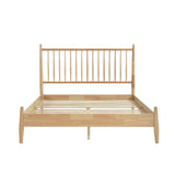 Brickell - Platform Bed
