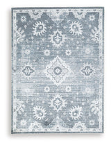 Avanworths - Washable Rug