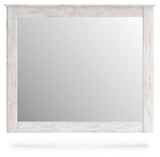 Makidern - Bedroom Mirror