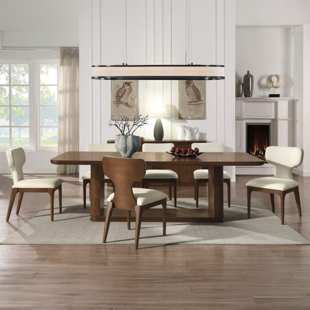 Koen - Upholstered Side Chair (Set of 2)