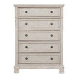 Bethel - Chest