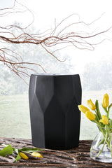 Rhysworth - Stool - Black
